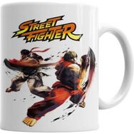 Humuts Street Fighter 2 Zangief Kupa