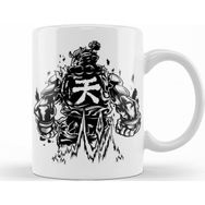 Humuts Street Fighter Akuma Kupa