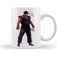 Humuts Street Fighter Evilryu Kupa