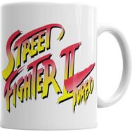Humuts Street Fighter Kupa