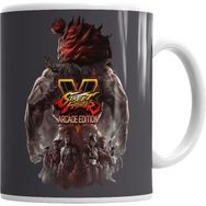 Humuts Street Fighter V Arcade Edition Kupa