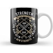 Humuts Strength Comes In The Struggle Kupa