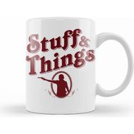 Humuts Stuff Things Kupa