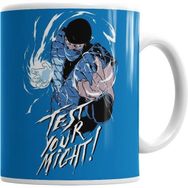 Humuts Subzero Mortal Kombat Kupa