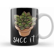 Humuts Succulent Kupa