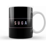 Humuts Suga Bts Simple Suga Bts Fan Kupa