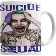 Humuts Suicide Squad Joker Katana Kupa