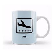 Humuts Sully Movie Silhouette Kupa
