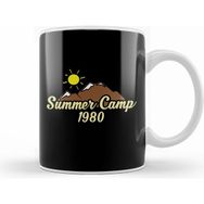 Humuts Summer Camp 1980S Vintage Retro 80S Campers Kupa