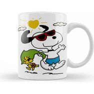 Humuts Summer Snoopy Kupa