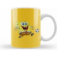 Humuts Sünger Bob Sponge Bob 012 Kupa Bardak
