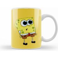 Humuts Sünger Bob Sponge Bob 013 Kupa Bardak