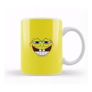 Humuts Sünger Bob Sponge Bob 014 Kupa Bardak
