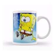 Humuts Sünger Bob Sponge Bob 06 Kupa Bardak