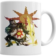 Humuts Sunlight Spear Dark Souls Kupa