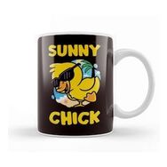 Humuts Sunny Chick Sun Sunset Sunbathing Beach Tan Island Traveler Kupa