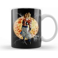 Humuts Super Gogeta Kupa