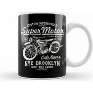 Humuts Super Motor Brooklyn Kupa