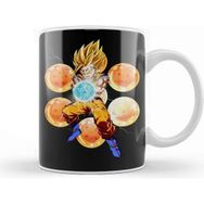 Humuts Super Saiyan 2 Gohan Kupa Bardak