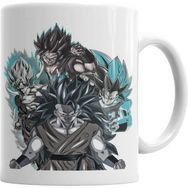 Humuts Super Sayajin Kupa