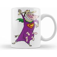 Humuts Super Vaca Kupa