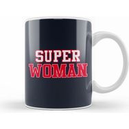 Humuts Super Woman Kupa