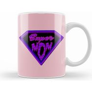 Humuts Supermom Süperanne 020 Kupa