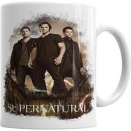 Humuts Supernatural 02 Kupa