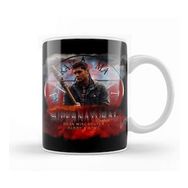 Humuts Supernatural Dean Winchester Daddy Home Kupa