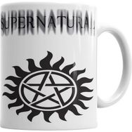 Humuts Supernatural Kupa