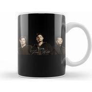 Humuts Supernatural Team Free Will Kupa