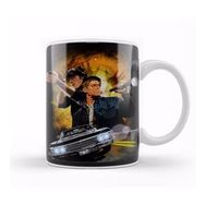 Humuts Supernatural The Brothers Winchester Kupa