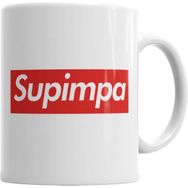 Humuts Supimpa Kupa