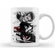 Humuts Survey Corps Shingeki No Kyojin Kupa Bardak