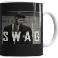 Humuts Swag Will (Preta Kupa Bardak
