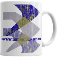 Humuts Sweeden Kupa Bardak