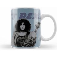 Humuts T Rex Marc Bolan Kupa