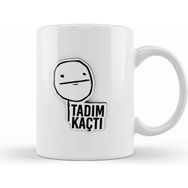 Humuts Tadım Kaçtı Kupa