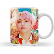 Humuts Taehyung Bts Idol Kupa