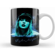 Humuts Taylor Swift Singer Kupa