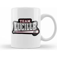Humuts Team Lucille Kupa