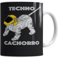 Humuts Techno Cachorro Kupa