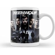 Humuts Teen Wolf Kupa