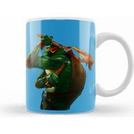 Humuts Teenage Mutant Ninja Turtes Mikey Kupa