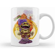 Humuts Teenage Mutant Ninja Turtles Miguelangel Kupa