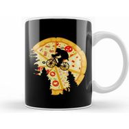 Humuts Teenage Mutant Ninja Turtles Pizza Moon Kupa