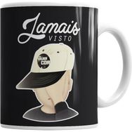 Humuts Tema Jamais Visto Kupa