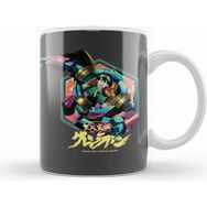 Humuts Tengen Toppa Gurren Lagann Kupa