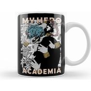 Humuts Tenko Shimura Tomura Shigaraki My Hero Academia Boku No Hero Academia Manga Kupa