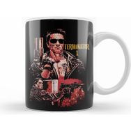 Humuts Terminator 01 Kupa